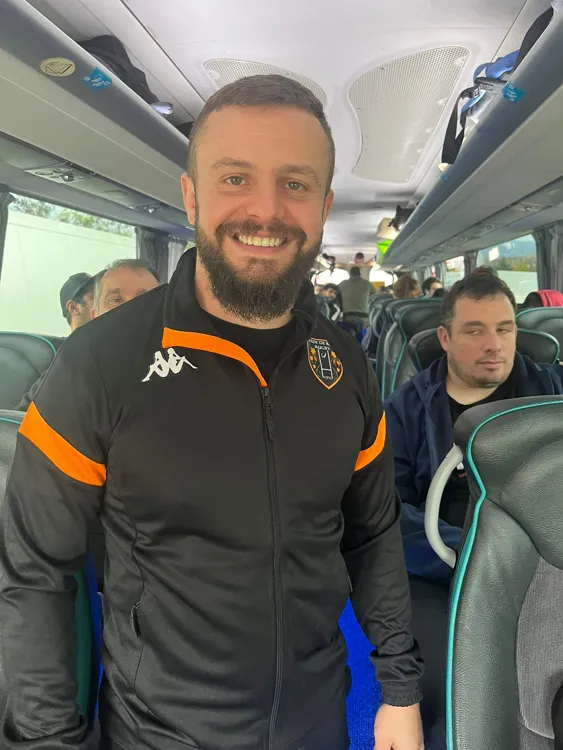 Tout le monde trouve sa taille 😅